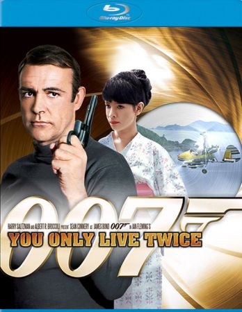 You Only Live Twice 1967 720p BluRay H264 AAC-RARBG