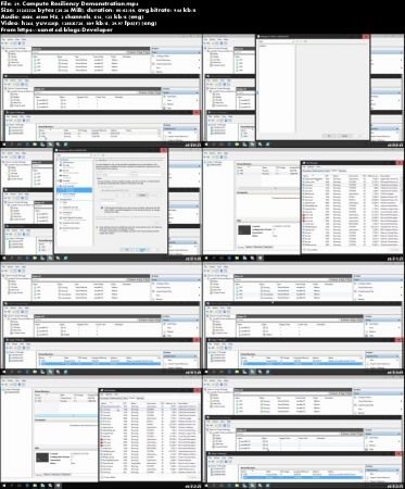 Microsoft Windows Server 2016 - First Look