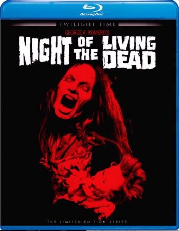 Night of the Living Dead 1968 BluRay 1080p PCM-1 H265-d3g