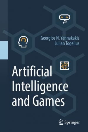 Artificial Intelligence and Games