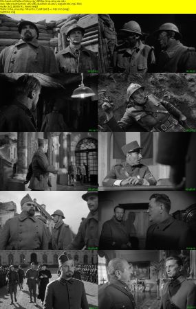 Paths of Glory 1957 BRRip 720p x264-x0r
