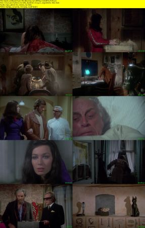 Blood From The Mummy 1971 BRRip XviD MP3-XVID