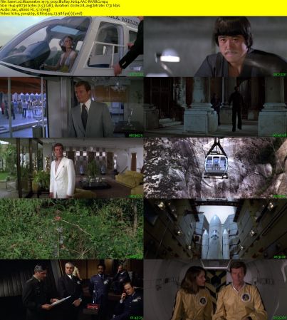 Moonraker 1979 720p BluRay H264 AAC-RARBG