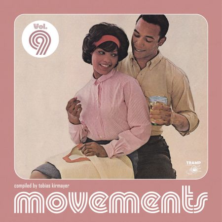 VA - Movements Vol 9 (2018)