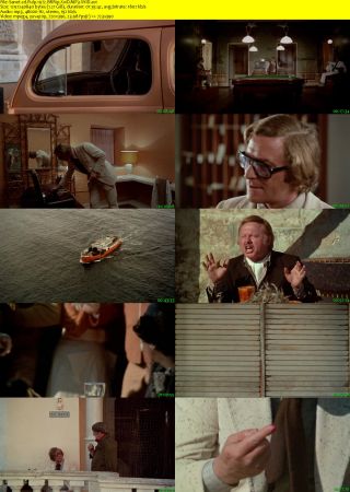 Pulp 1972 BRRip XviD MP3-XVID