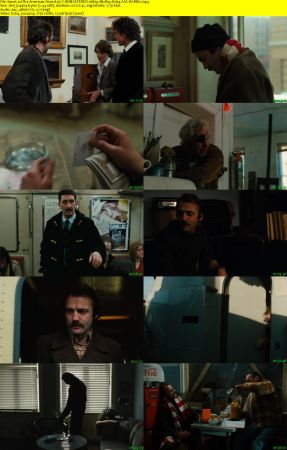 The American Friend 1977 REMASTERED 1080p BluRay H264 AAC-RARBG