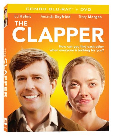 The Clapper 2017 BluRay 720p DTS x264-MTeam