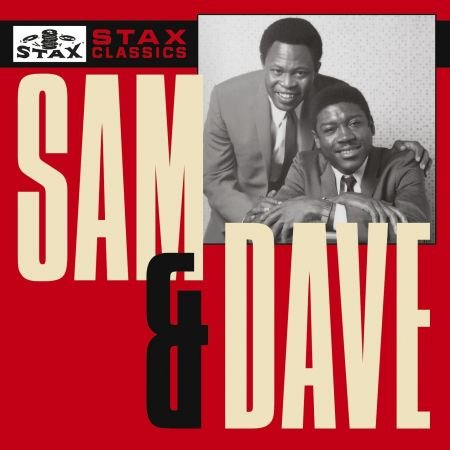 Sam &amp; Dave - Stax Classics (2017)
