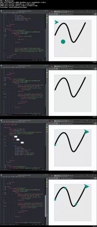 CSS3 Master Series: The Complete Guide to SVG Animations