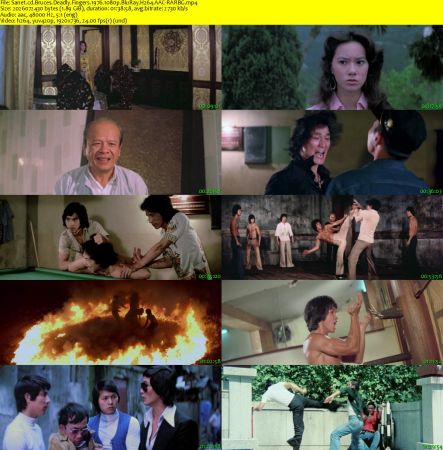 Bruces Deadly Fingers 1976 1080p BluRay H264 AAC-RARBG