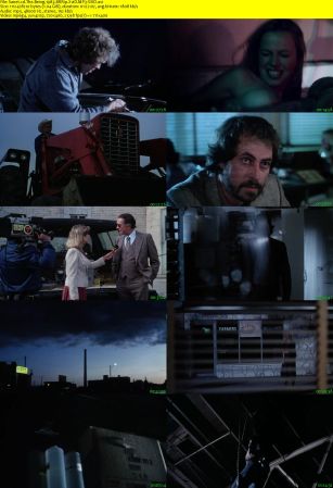 The Being 1983 BRRip XviD MP3-XVID