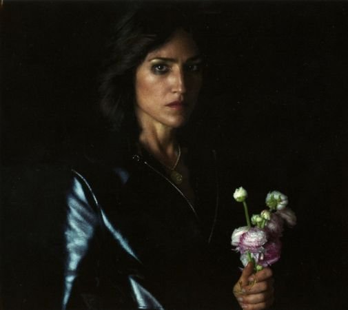 Joan As Police Woman - Damned Devotion (2018)