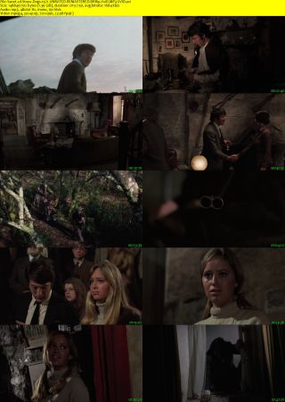 Straw Dogs 1971 UNRATED REMASTERED BRRip XviD MP3-XVID