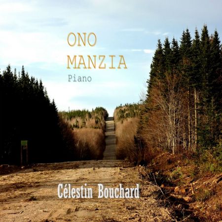 Célestin Bouchard - Onomanzia (2018)