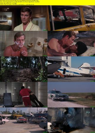 Live And Let Die 1973 720p BluRay H264 AAC-RARBG