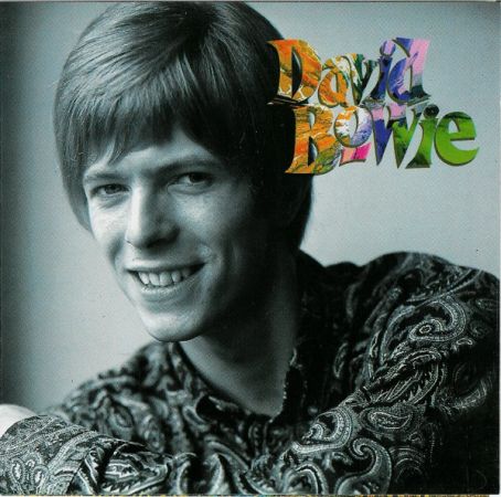David Bowie - The Deram Anthology 1966 - 1968 (1997) FLAC