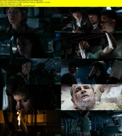 Alien 1979 1080p BluRay H264 AAC-RARBG