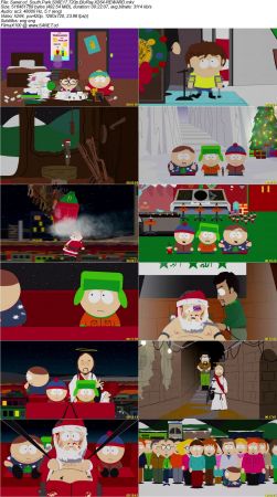 South Park S06 720p BluRay x264-REWARD