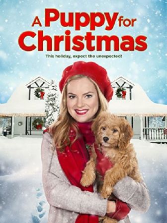 A Puppy for Christmas 2016 WEBRip x264-ION10