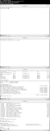 RHCE Cert Prep: Authentication with LDAP and Kerberos