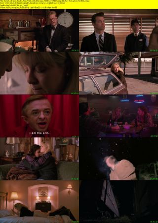 Twin Peaks Fire Walk with Me 1992 REMASTERED 720p BluRay H264 AAC-RARBG