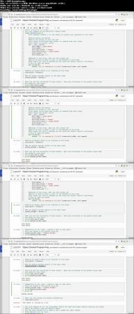 Python for Beginners: Learn Python with Practical Exercises!