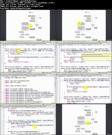Java EE Made Easy - Patterns, Architecture and Frameworks (Feb. 2018)