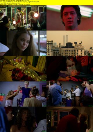 Liquid Sky 1982 BRRip XviD MP3-XVID