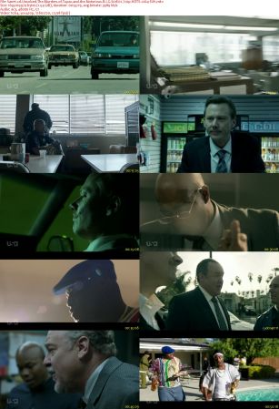 Unsolved The Murders of Tupac and the Notorious B I G S01E01 720p HDTV x264-SVA