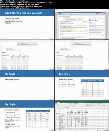 Designing Big Data Healthcare Studies, Part Two