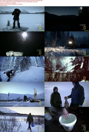 Life Below Zero S10E00 Land of Ice and Fire 720p HDTV x264-DHD