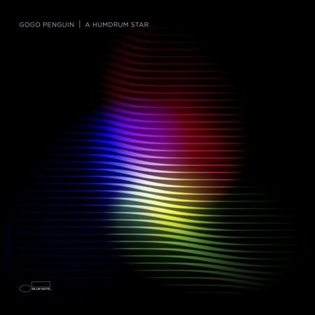 GoGo Penguin - A Humdrum Star (2018) FLAC / Mp3