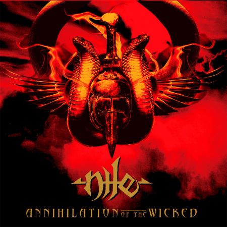 Nile - Annihilation of the Wicked (2005)
