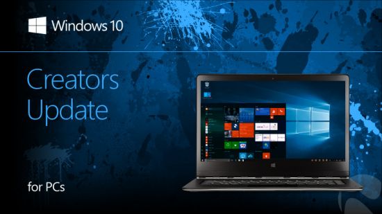 Microsoft Windows 10 Pro RedStone 3 v1709 Fall Creators Update (x86/x64) Multilanguage
