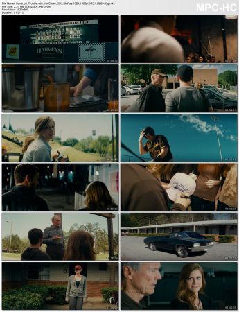 Clint Eastwood 20 Film Collection BluRay 10Bit 1080p DD5.1 H265-d3g