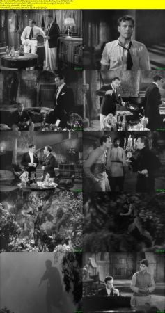 The Most Dangerous Game 1932 720p BluRay x264-BiPOLAR