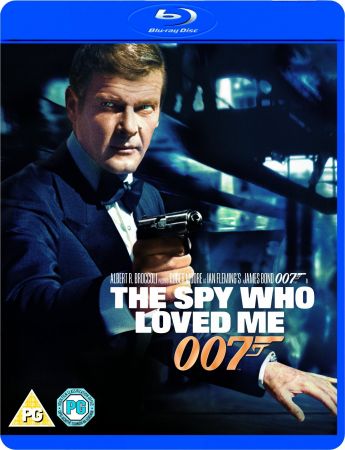 The Spy Who Loved Me 1977 720p BluRay H264 AAC-RARBG