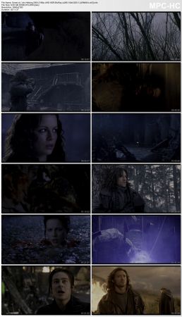 Van Helsing 2004 2160p UHD HDR BluRay x265 10bit DD5.1 WMAN-LorD