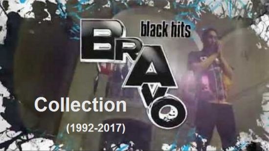 VA - Bravo Black Hits - Collection (1999-2017) MP3