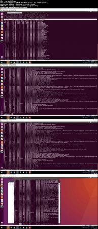 Linux Command Line Made Easy