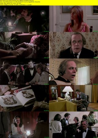 Lucifers Women 1974 BRRip XviD MP3-XVID