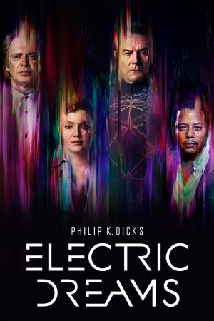 Philip K Dicks Electric Dreams S01 2160p NF WEBRip x265 10bit HDR DDP5.1-TrollUHD