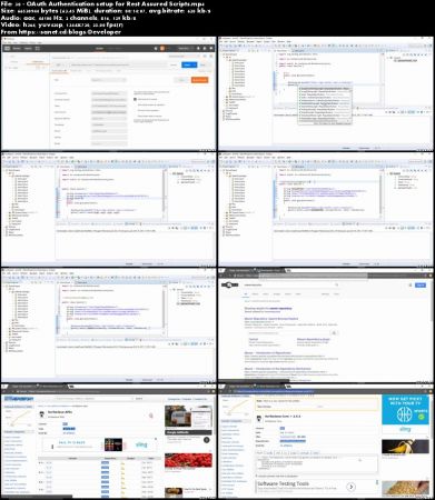 REST API Automation testing from scratch-(REST Assured java) (2018)