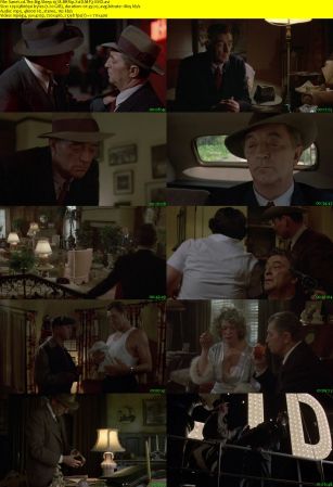 The Big Sleep 1978 BRRip XviD MP3-XVID