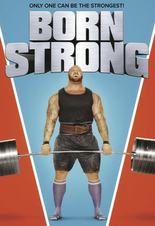 Born Strong 2017 WEBRip x264-iNTENSO
