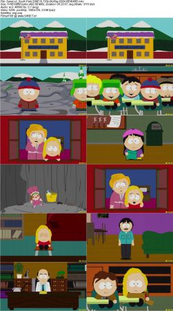 South Park S06 720p BluRay x264-REWARD