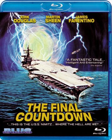 The Final Countdown 1980 BluRay 10Bit 1080p DD5.1 H265-d3g