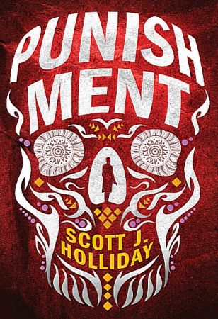 Punishment (Detective Barnes Series)