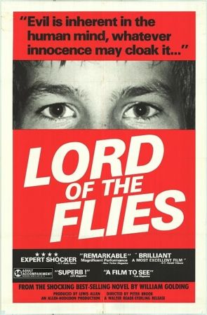 Lord of the Flies 1963 BluRay 10Bit 1080p DD5.1 H265-d3g