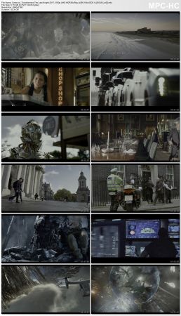 Transformers The Last Knight 2017 2160p UHD HDR BluRay x265.10bit.DD5.1 SGJ5-LorD
